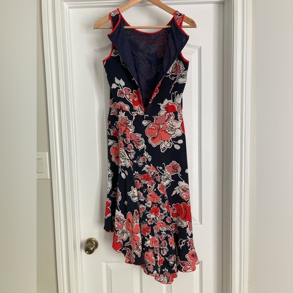 Alexander Wang silk dress, size US 4/small - Picture 5 of 13